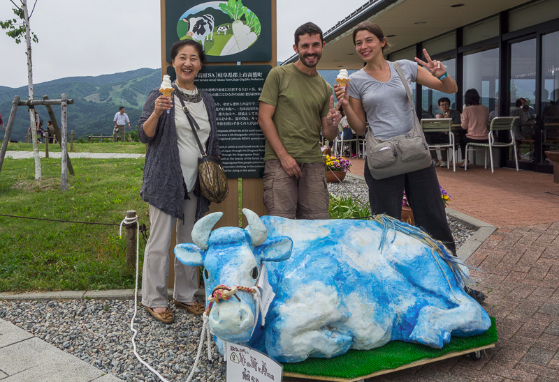 japon la barrière des rencontres