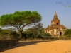 Bagan pagoda