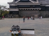 Château de Kumamoto