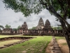 Temple Khmer - Phimaï - Thaïlande