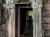 Temple Khmer - Phimaï - Thaïlande