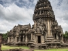 Temple Khmer - Phimaï - Thaïlande
