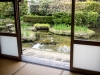 Villa où jaillit une source, Shimabara, Japon