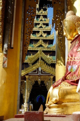 shwedagon - kitsch