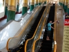 shwedagon - escalators